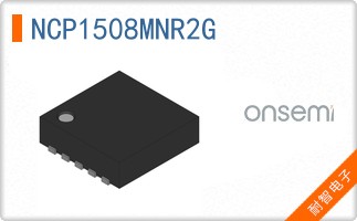 NCP1508MNR2G