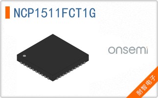 NCP1511FCT1G