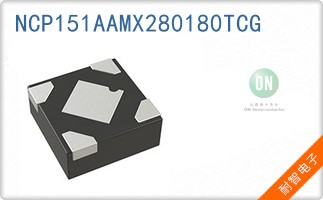 NCP151AAMX280180TCG
