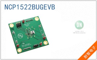 NCP1522BUGEVB