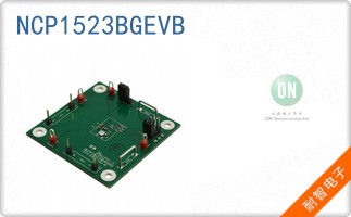 NCP1523BGEVB