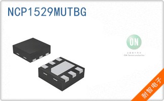 NCP1529MUTBG