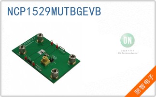 NCP1529MUTBGEVB