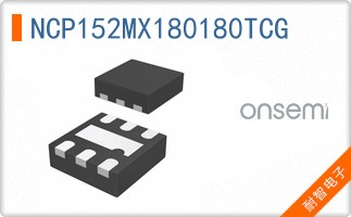 NCP152MX180180TCG