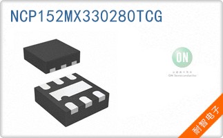 NCP152MX330280TCG