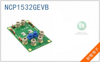 NCP1532GEVB