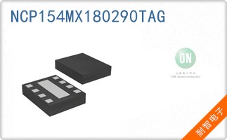 NCP154MX180290TAG