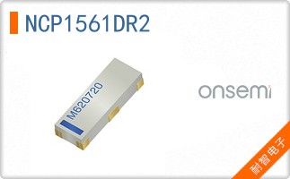 NCP1561DR2