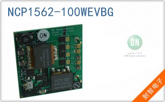 NCP1562-100WEVBG