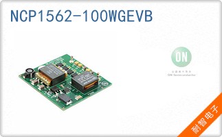 NCP1562-100WGEVB