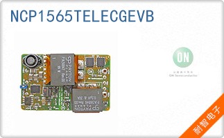 NCP1565TELECGEVB