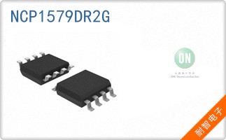 NCP1579DR2G