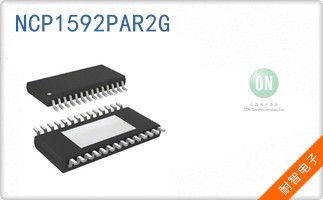 NCP1592PAR2G