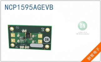 NCP1595AGEVB