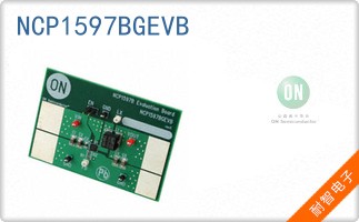 NCP1597BGEVB