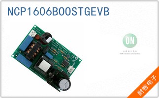 NCP1606BOOSTGEVB