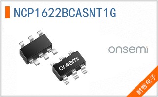 NCP1622BCASNT1G