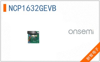 NCP1632GEVB