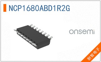 NCP1680ABD1R2G