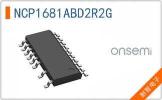 NCP1681ABD2R2G