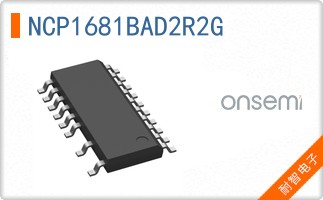 NCP1681BAD2R2G