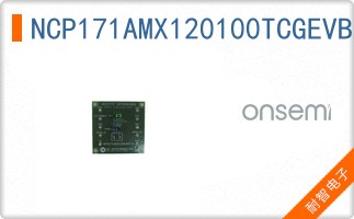 NCP171AMX120100TCGEVB