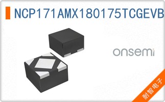 NCP171AMX180175TCGEVB