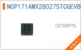 NCP171AMX280275TCGEVB