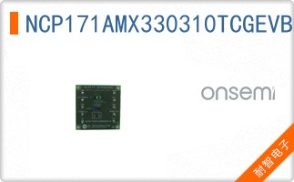 NCP171AMX330310TCGEVB