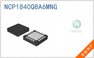 NCP1840Q8A6MNG