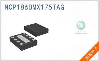 NCP186BMX175TAG