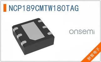 NCP189CMTW180TAG