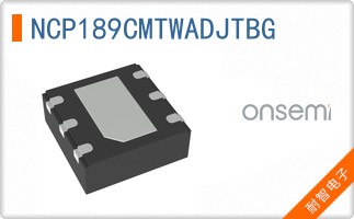 NCP189CMTWADJTBG