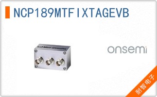 NCP189MTFIXTAGEVB