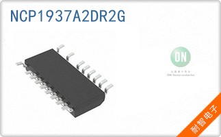 NCP1937A2DR2G