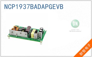 NCP1937BADAPGEVB