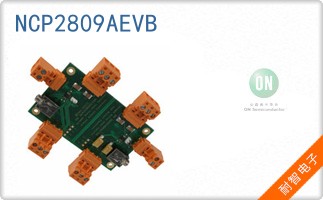 NCP2809AEVB