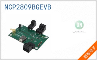 NCP2809BGEVB