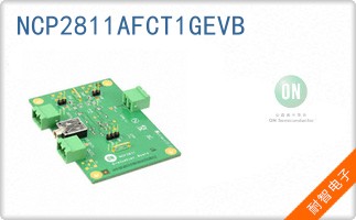 NCP2811AFCT1GEVB