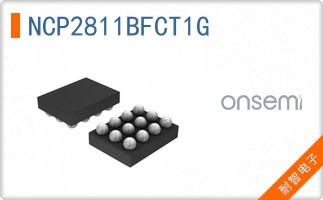 NCP2811BFCT1G