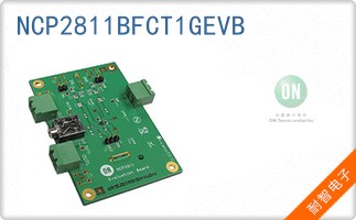 NCP2811BFCT1GEVB