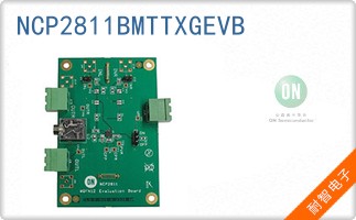 NCP2811BMTTXGEVB