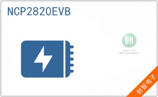 NCP2820EVB