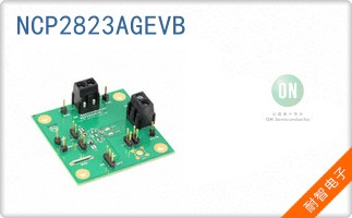 NCP2823AGEVB