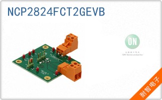 NCP2824FCT2GEVB