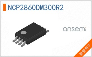 NCP2860DM300R2