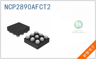 NCP2890AFCT2
