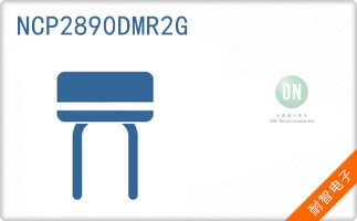 NCP2890DMR2G