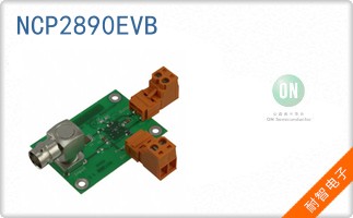NCP2890EVB