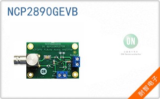 NCP2890GEVB